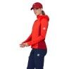Mammut Taiss ML Hooded Jacket - Fleecejacke - Damen | Hardloop