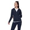 Mammut Taiss ML Hooded Jacket - Fleecejacke - Damen | Hardloop