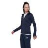 Mammut Taiss ML Hooded Jacket - Fleecejacke - Damen | Hardloop
