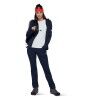 Mammut Taiss ML Hooded Jacket - Fleecejacke - Damen | Hardloop