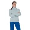 Mammut Taiss ML Hooded Jacket - Fleecejacke - Damen | Hardloop