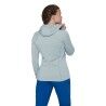 Mammut Taiss ML Hooded Jacket - Fleecejacke - Damen | Hardloop