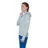 Mammut Taiss ML Hooded Jacket - Fleecejacke - Damen | Hardloop