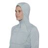 Mammut Taiss ML Hooded Jacket - Fleecejacke - Damen | Hardloop