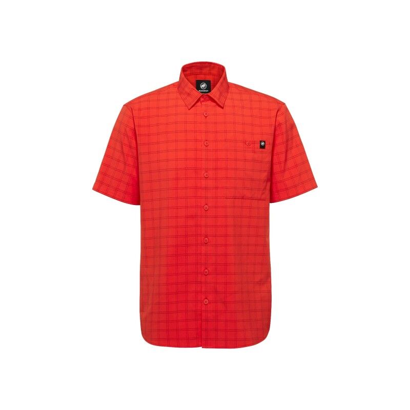Lenni Shirt - Camisa - Hombre