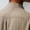 Fjällräven Övik Hemp Shirt LS - Hemd - Damen | Hardloop