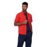 Mammut Lenni Shirt - Overhemd - Heren | Hardloop