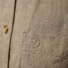 Fjällräven Övik Hemp Shirt LS - Shirt - Women's | Hardloop