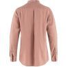 Fjällräven Övik Hemp Shirt LS - Hemd - Damen | Hardloop