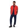 Mammut Lenni Shirt - Overhemd - Heren | Hardloop