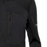 Mammut Eiger Nordwand Advanced FL Half Zip Pull - Fleecevest - Dames | Hardloop