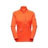 Eiger Orange