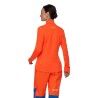 Mammut Eiger Nordwand Advanced FL Half Zip Pull - Polaire femme | Hardloop