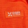 Mammut Eiger Nordwand Advanced FL Half Zip Pull - Forro polar - Mujer | Hardloop