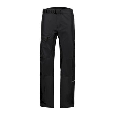 Eiger Nordwand Advanced HS Pants - Pantaloni antipioggia - Uomo