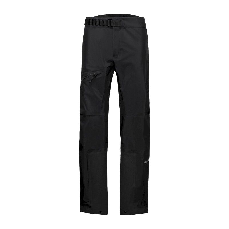 Eiger Nordwand Advanced HS Pants - Spodnie hardhsell męskie