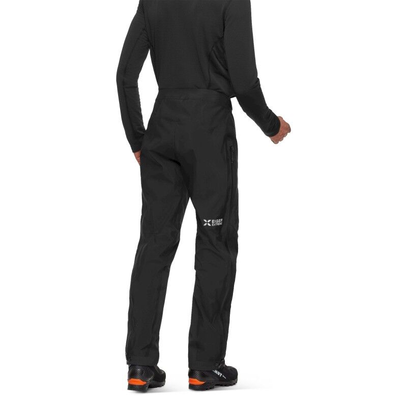 Mammut Eiger Nordwand Advanced HS Pants - Hardshell trousers - Men's | Hardloop