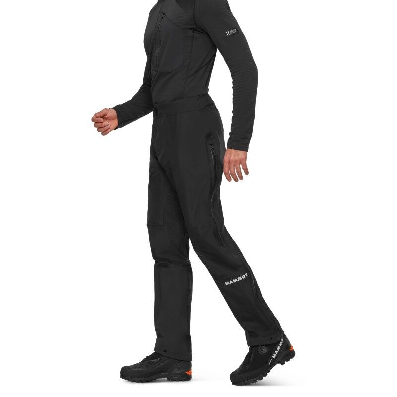 Mammut Eiger Nordwand Advanced HS Pants - Hardshell trousers - Men's | Hardloop