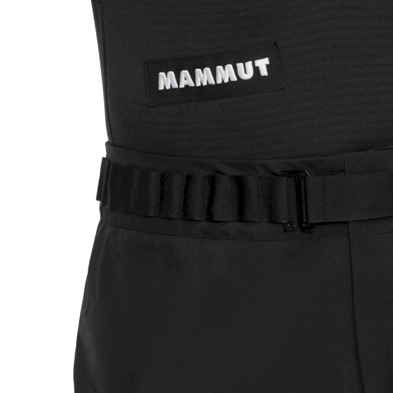 Mammut Eiger Nordwand Advanced HS Pants - Hardshell trousers - Men's | Hardloop