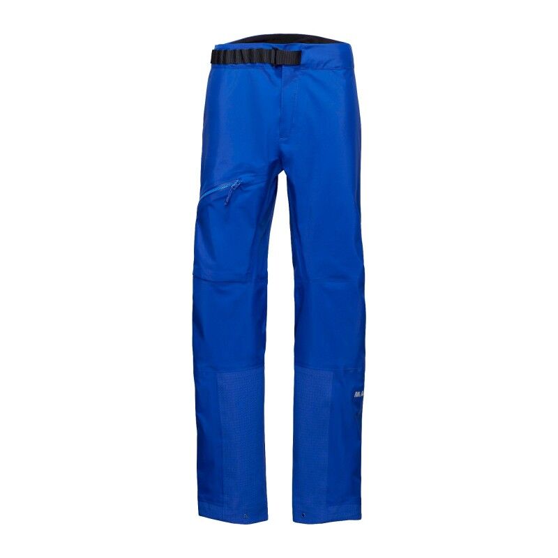 Eiger Nordwand Advanced HS Pants - Spodnie hardhsell męskie