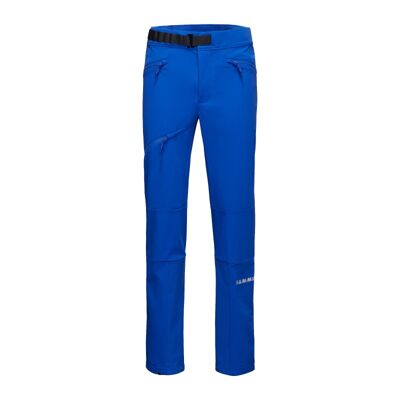 Eiger Nordwand Advanced SO Pants - Calça de softshell homem
