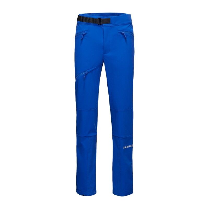 Eiger Nordwand Advanced SO Pants - Pantalones softshell - Hombre