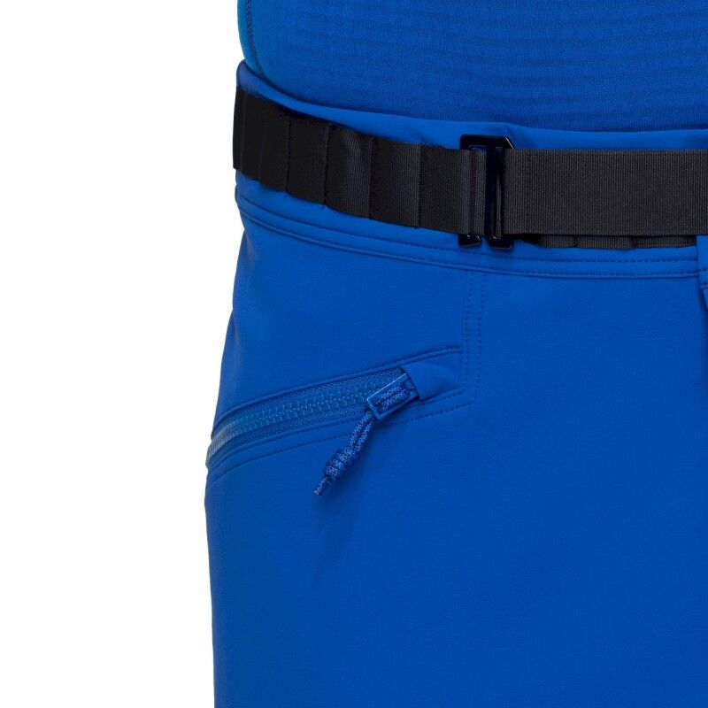 Mammut Eiger Nordwand Advanced SO Pants - Pantalones softshell - Hombre | Hardloop