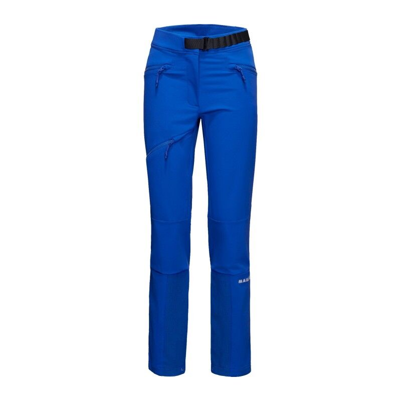 Eiger Nordwand Advanced SO Pants - Softshellhose - Damen