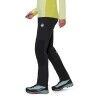 Mammut Courmayeur SO Pants - Softshellbyxa - Dam | Hardloop