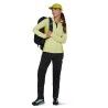 Mammut Courmayeur SO Pants - Softshellhose - Damen | Hardloop