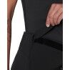 Mammut Courmayeur SO Pants - Pantalones softshell - Mujer | Hardloop