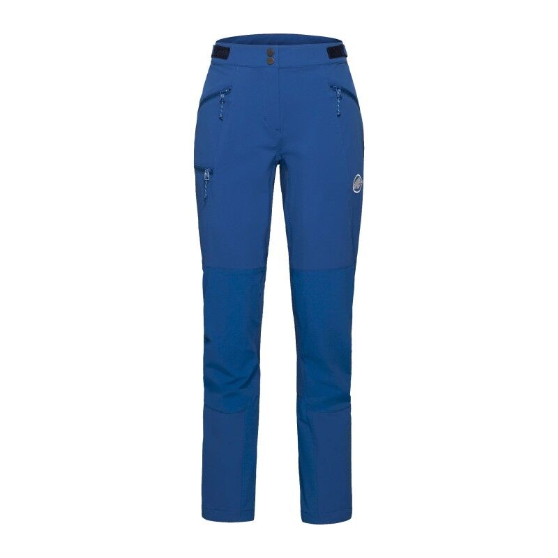 Courmayeur SO Pants - Softshellhose - Damen
