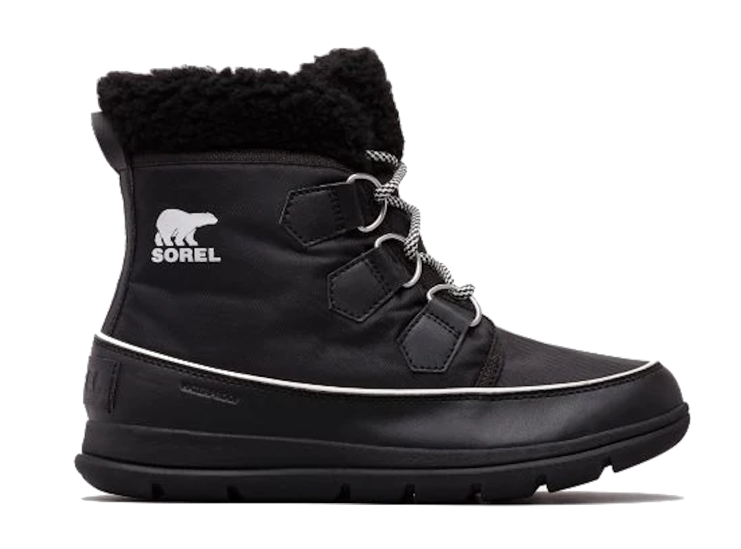 Sorel Explorer Carnival - Winter Boots - Damen