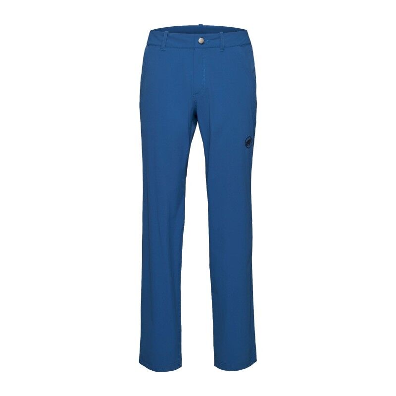 Hiking V Pants - Vandringsbyxor - Herr