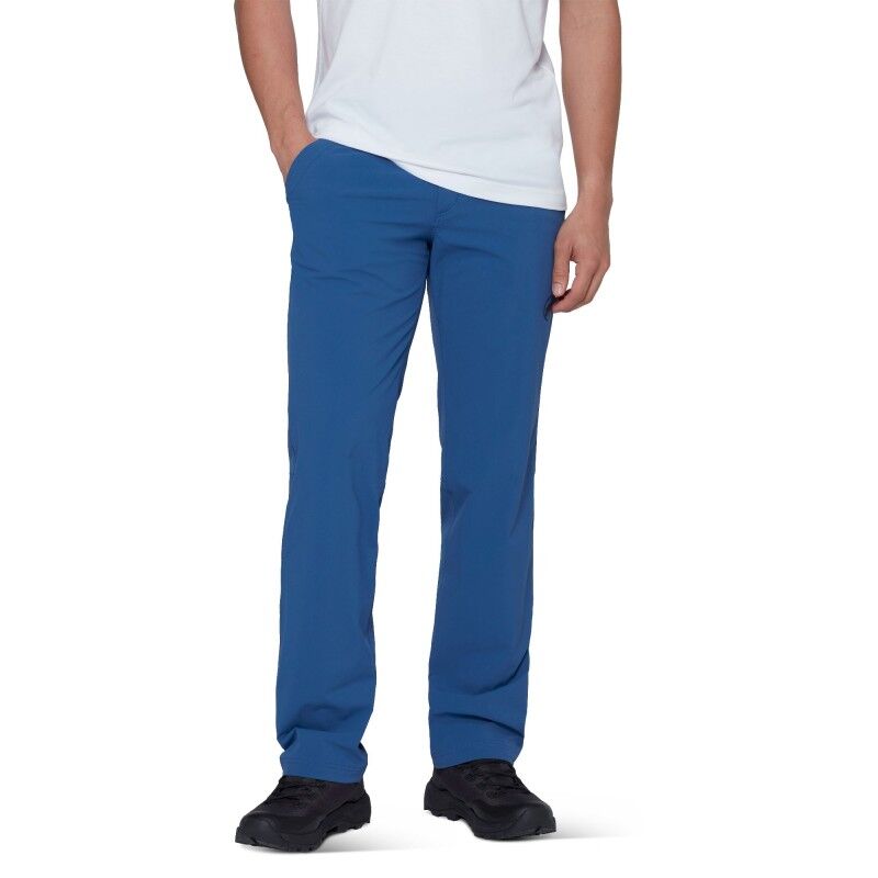 Mammut Hiking V Pants - Pantalones de senderismo - Hombre | Hardloop