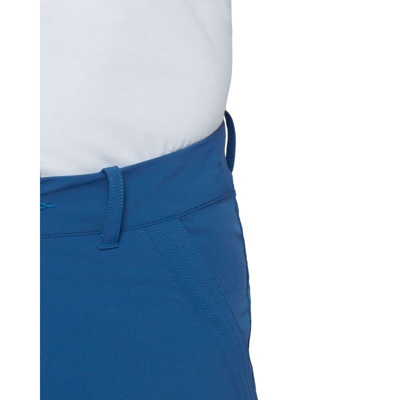 Mammut Hiking V Pants - Pánské turistické kalhoty | Hardloop
