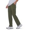 Mammut Hiking V Zip Off Pants - Convertible hiking trousers - Women's | Hardloop