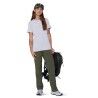 Mammut Hiking V Zip Off Pants - Convertible hiking trousers - Women's | Hardloop