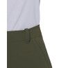 Mammut Hiking V Zip Off Pants - Convertible hiking trousers - Women's | Hardloop