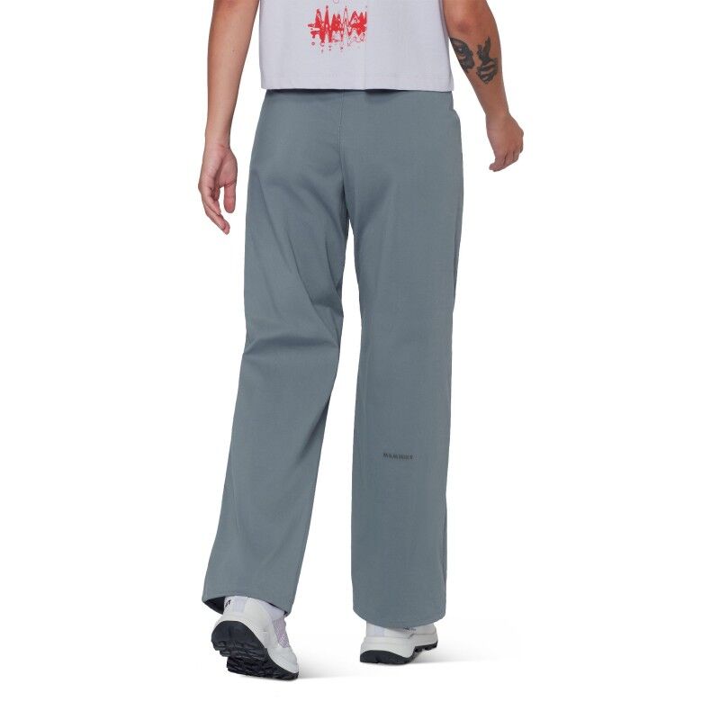 Mammut Crag Climbing Pants - Klimbroek - Dames | Hardloop