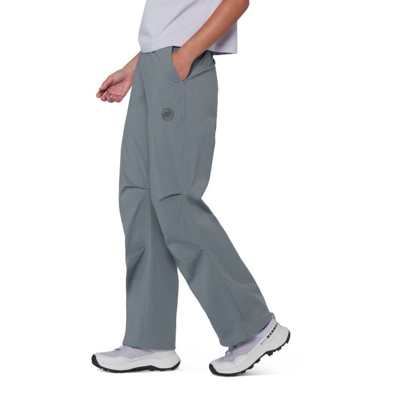 Mammut Crag Climbing Pants - Pantalones de escalada - Mujer | Hardloop