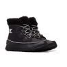 Sorel Explorer Carnival - Bottes de neige femme | Hardloop