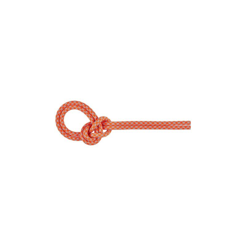 8.7 Crag Sender Dry - Cuerda simple