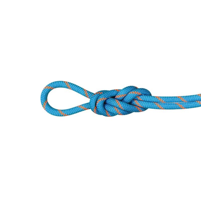 8.7 Alpine Sender Dry - Corde à double
