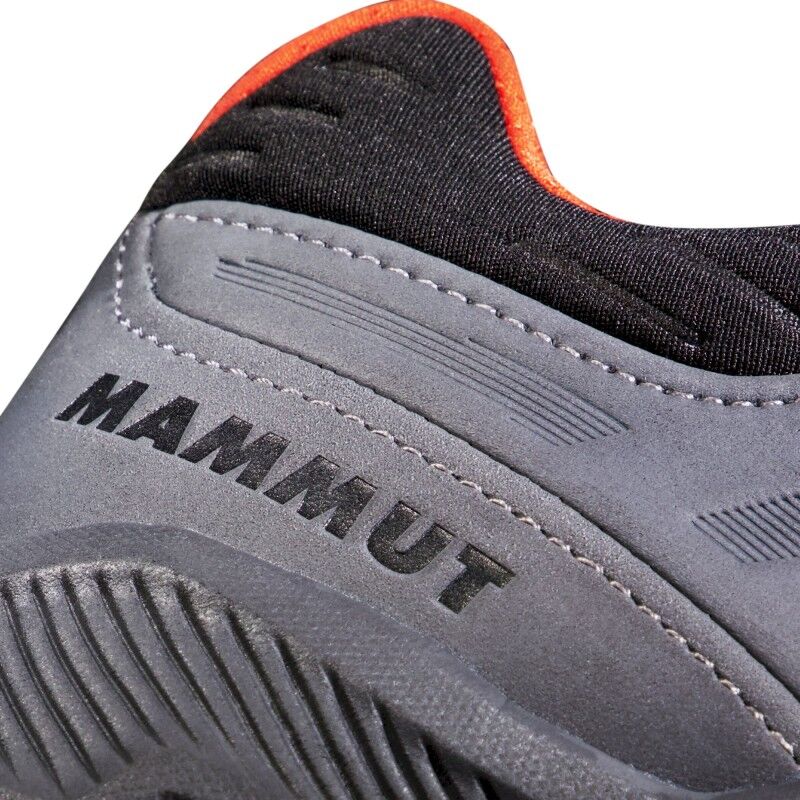 Mammut Mercury IV Low GTX - Chaussures randonnée homme | Hardloop