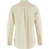 Fjällräven Övik Hemp Shirt LS - Dámská košile | Hardloop