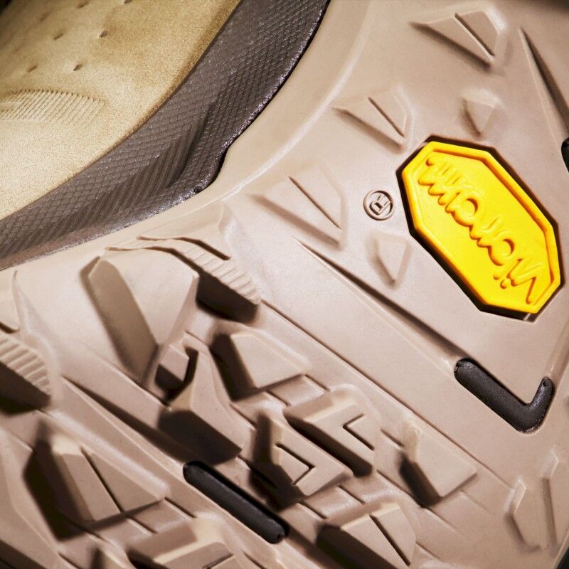 Mammut Mercury IV Low GTX - Walking shoes - Men's | Hardloop