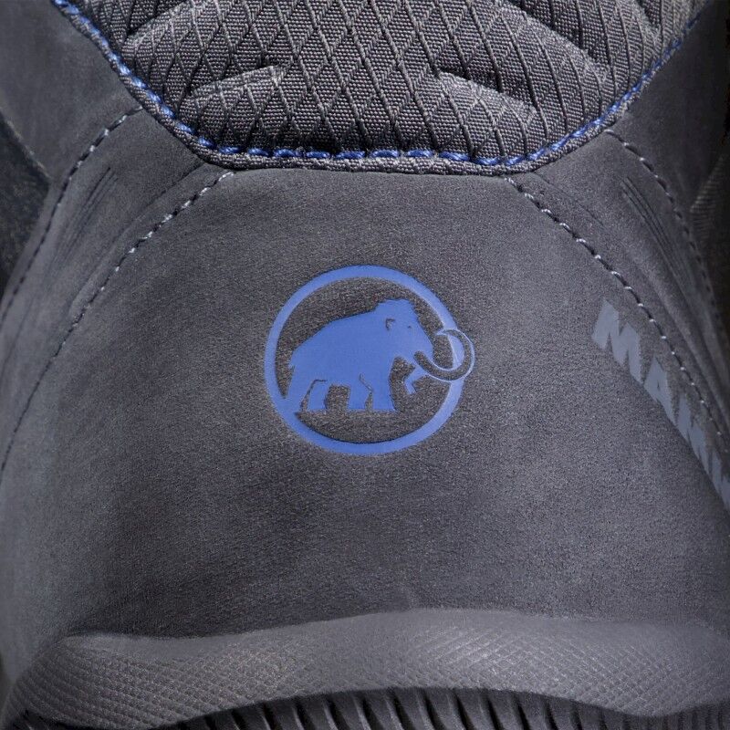 Mammut Mercury IV Mid GTX - Wanderschuhe - Herren | Hardloop