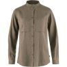 Suede Brown