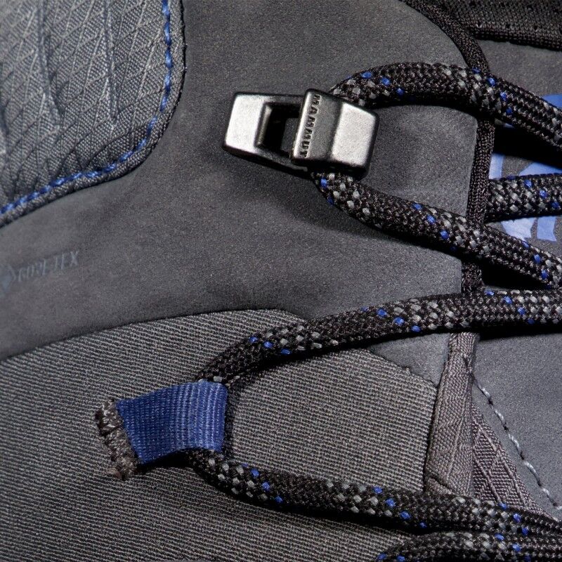 Mammut Mercury IV Mid GTX - Wanderschuhe - Herren | Hardloop